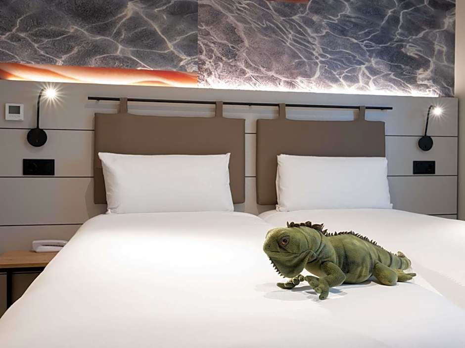 ibis Styles Santander