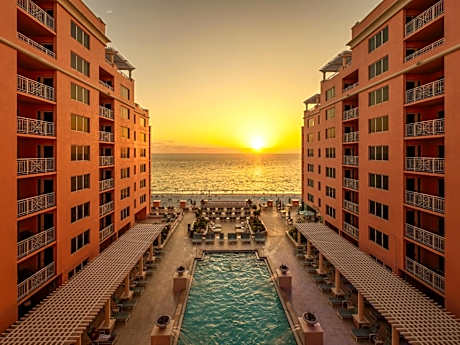 Hyatt Regency Clearwater Beach Resort & Spa