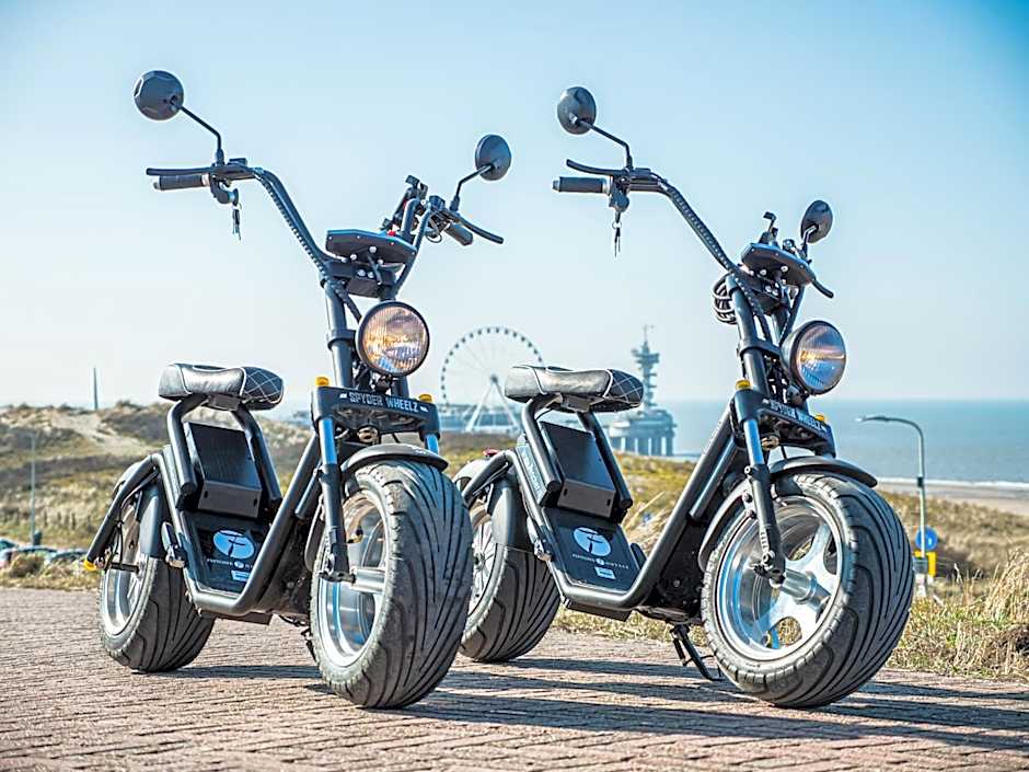 Fletcher Hotel-Restaurant Scheveningen