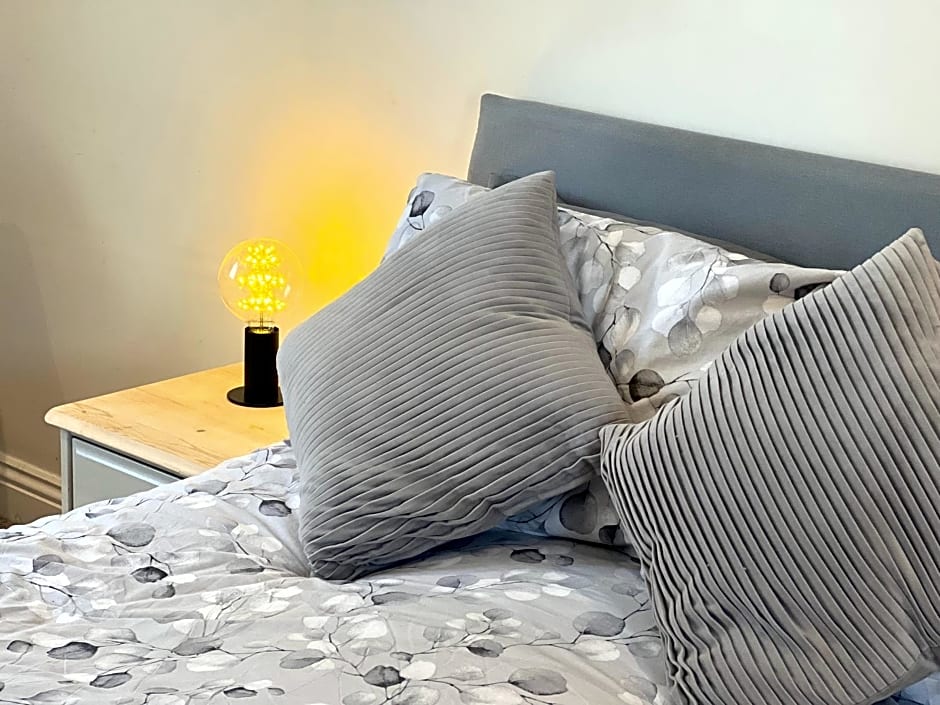 Webbys Windrush Walk