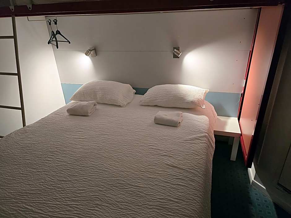 Brit Hotel Essentiel Poitiers Gare du Futuroscope