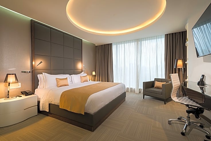 Hotel Las Americas Golden Tower Panam