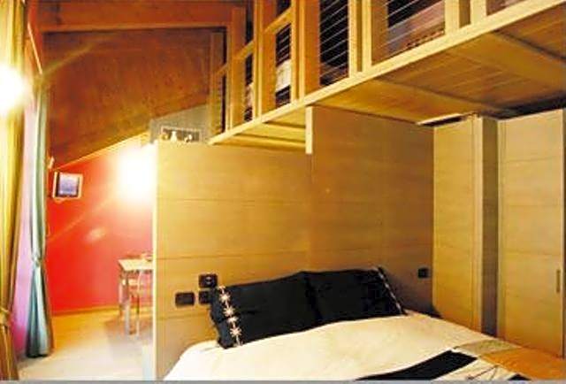 Residence Hotel Serenella