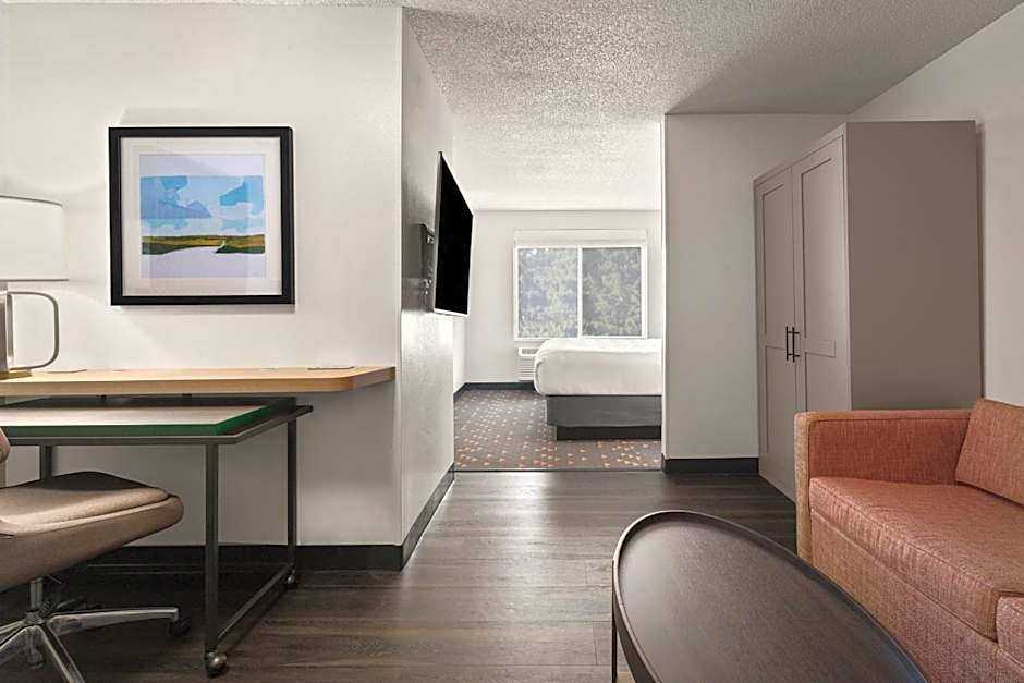 Holiday Inn & Suites Bothell - Seattle Northeast By IHG