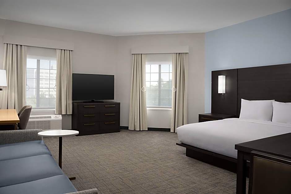 Residence Inn by Marriott BWI Airport