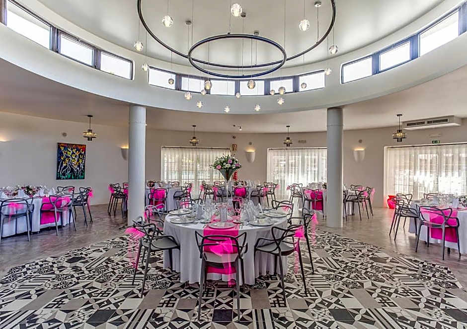 Quinta Do Paraiso - AL