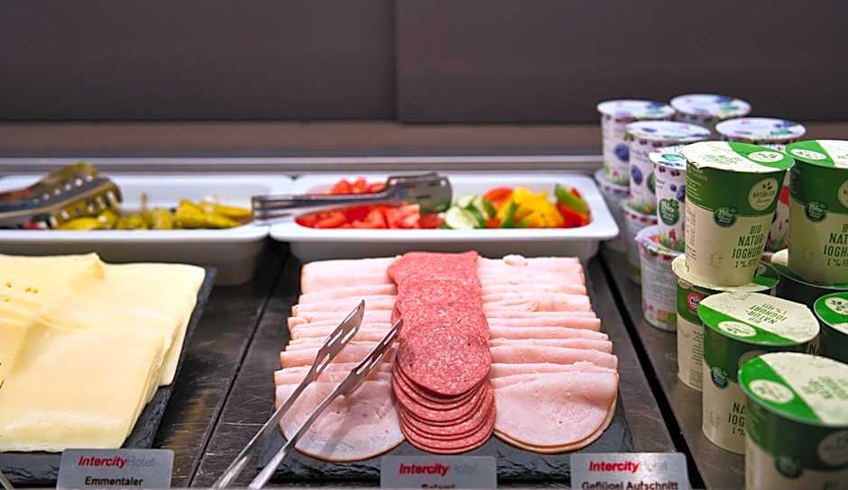 IntercityHotel Graz