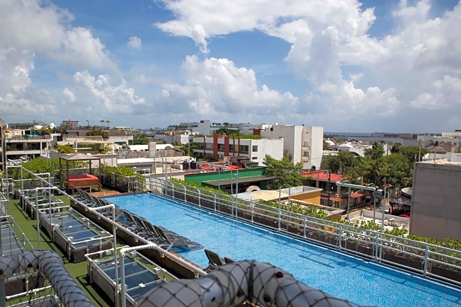 Reina Roja Hostal