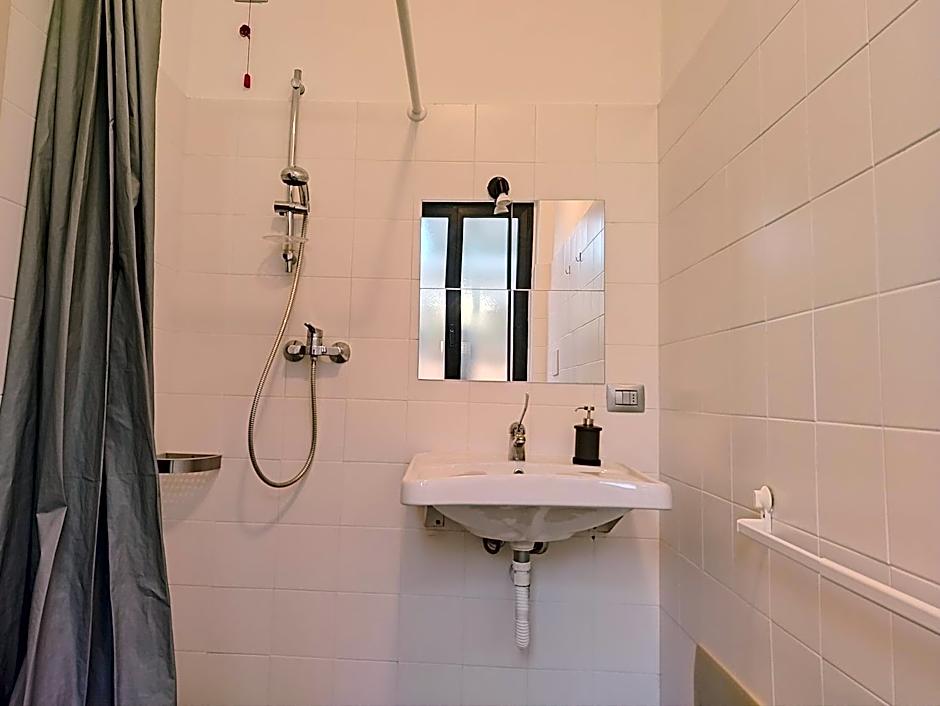 Lake Como Beach Hostel