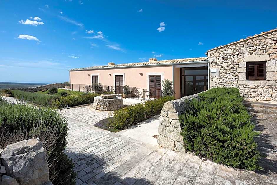 La Dimora di Spartivento; BW Signature Collection