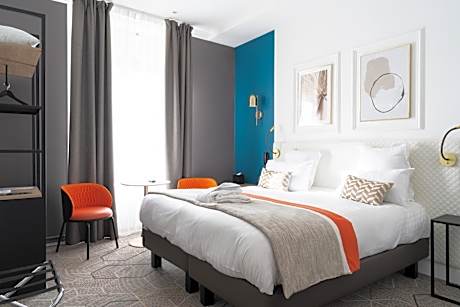 Superior King Room with Air Condition