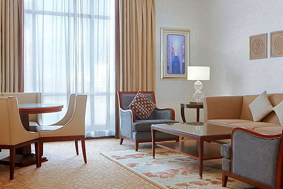 Le Meridien Towers Makkah