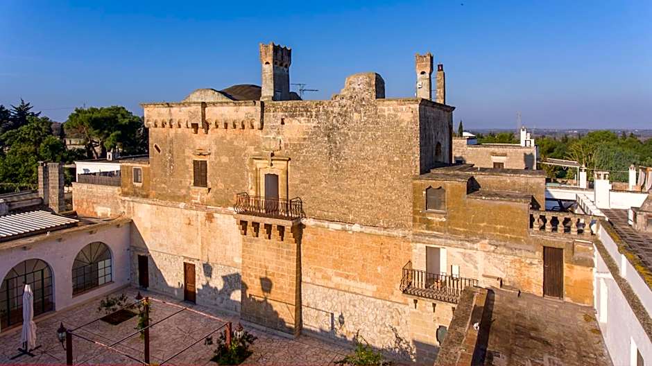 Masseria Zanzara
