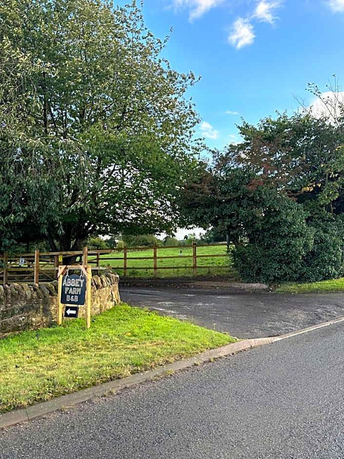 Abbey Farm Bed And Breakfast