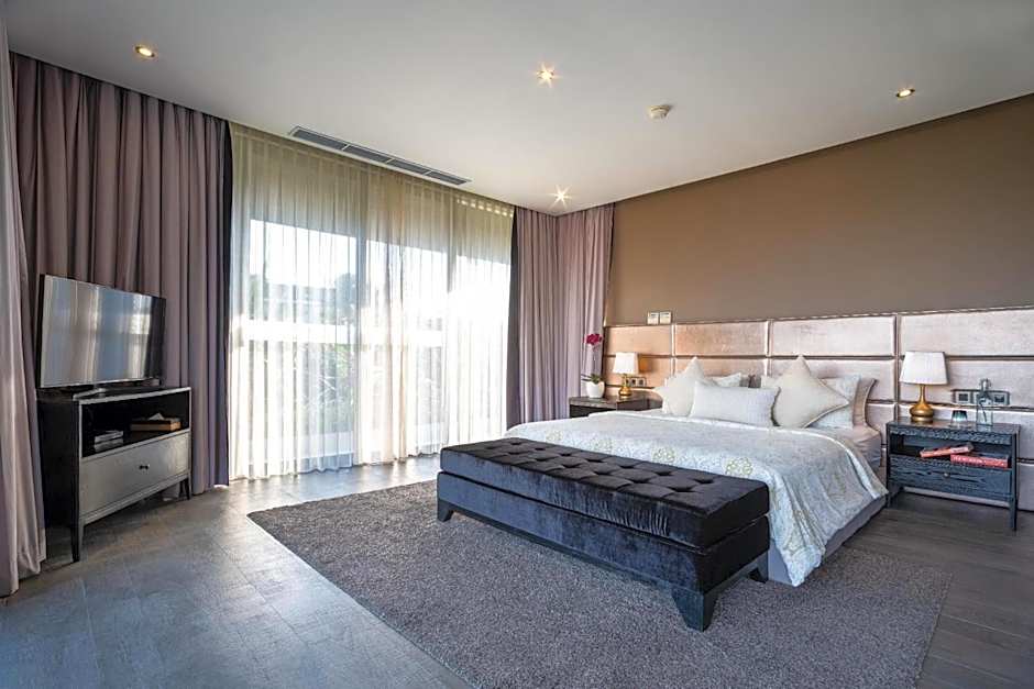 Villa Balimu Seminyak