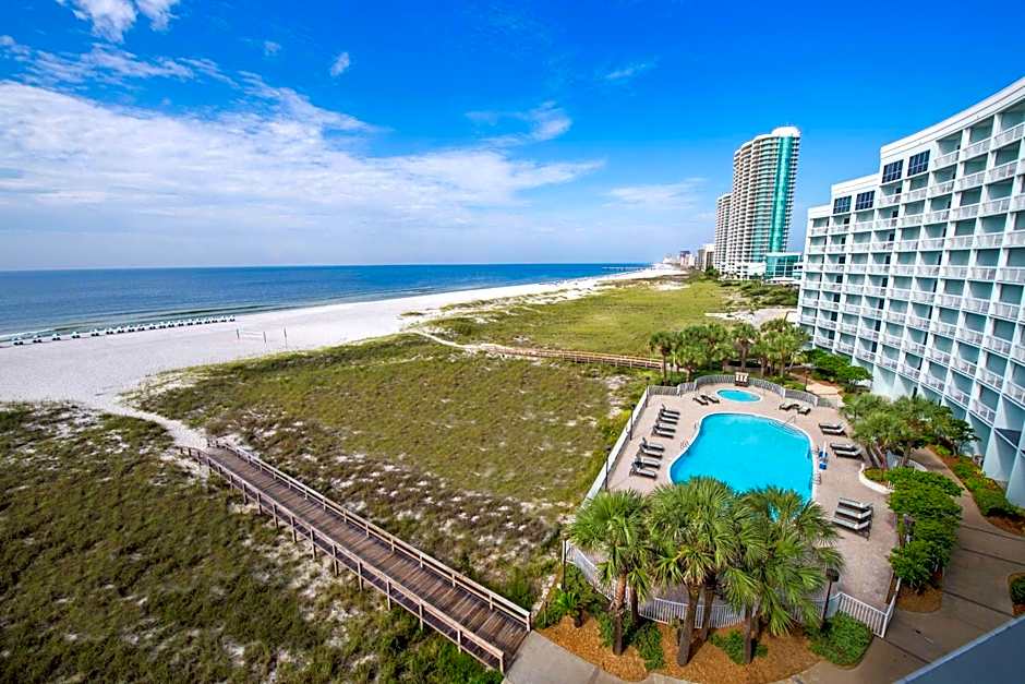 Island House Hotel Orange Beach - a DoubleTree by Hilton