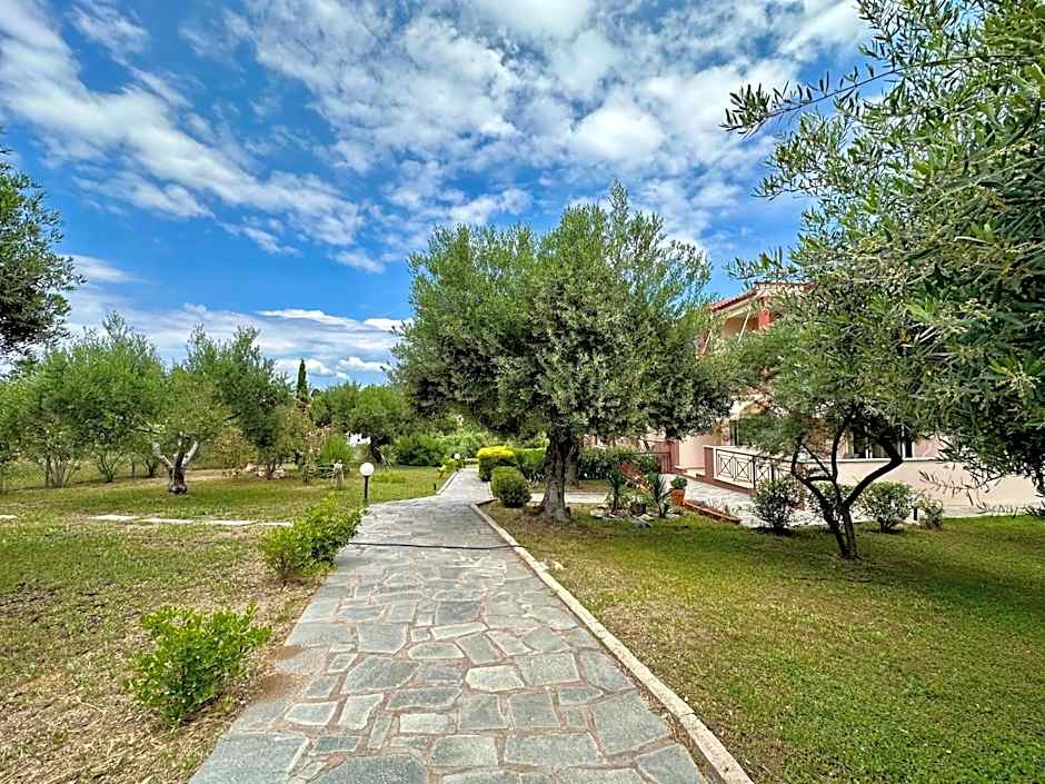 Agrili Apartments & Rooms