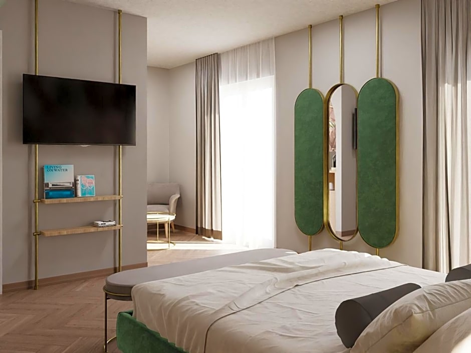 Salus Smart & Chic Hotel