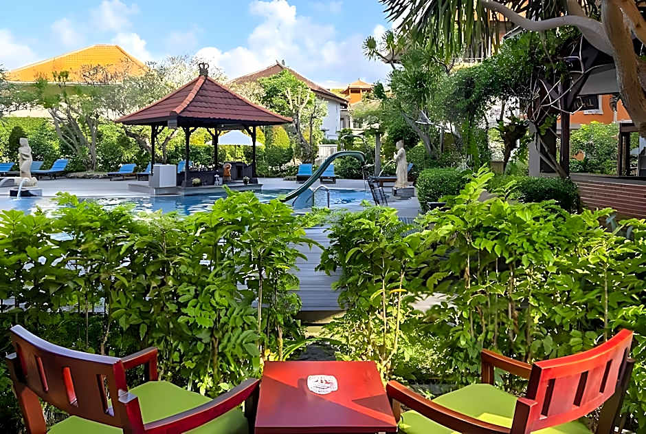 Adi Dharma Hotel Kuta