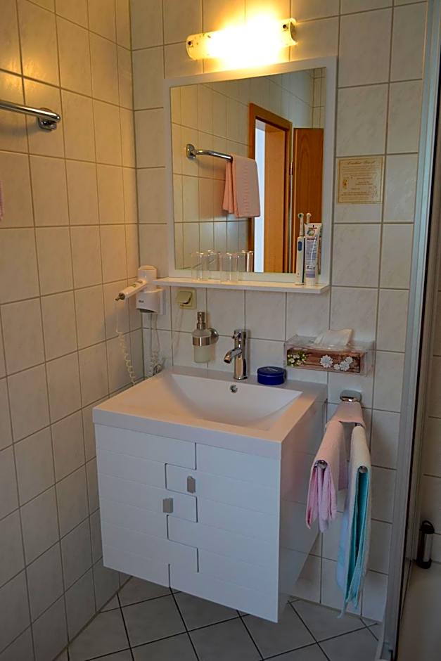 Hotel & Restaurant Zur Linde