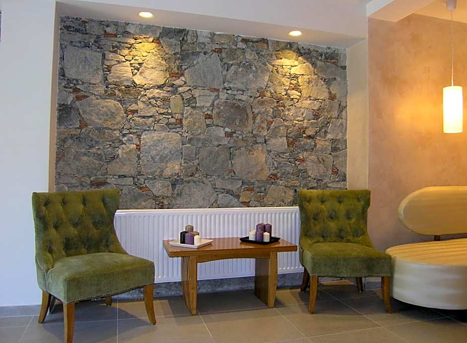 Livadia Hotel Kyperounta