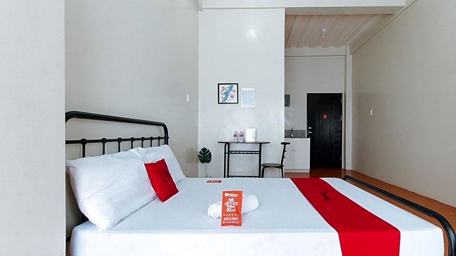 RedDoorz @ Kassel North Caloocan