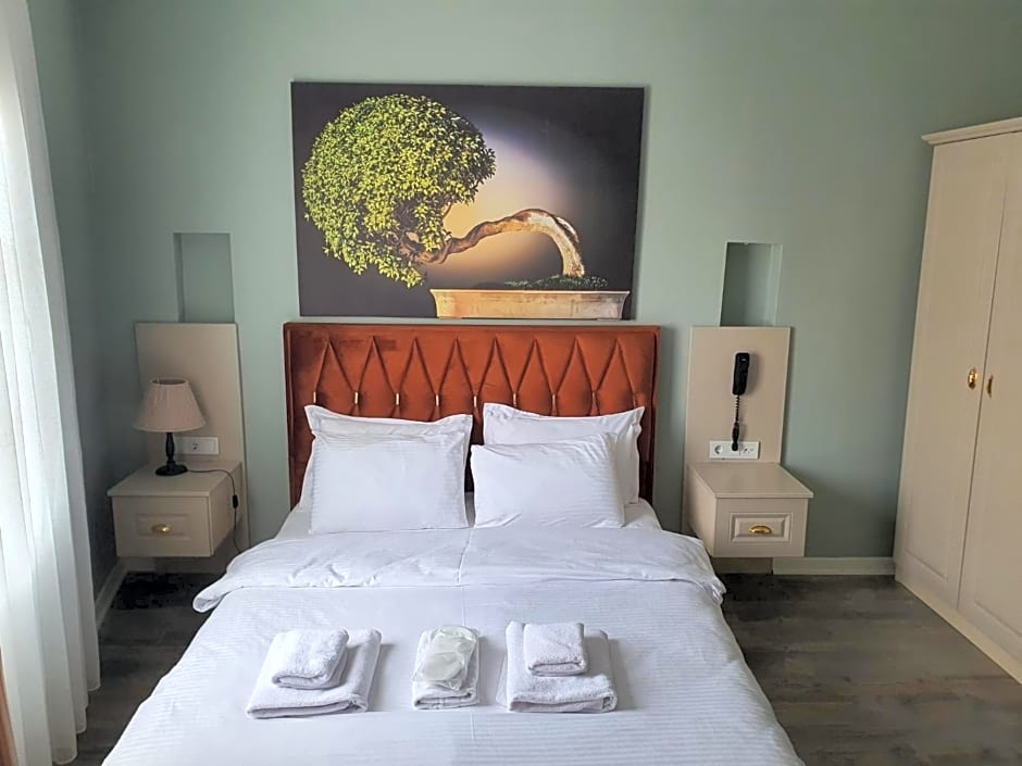 st945 Palas Otel