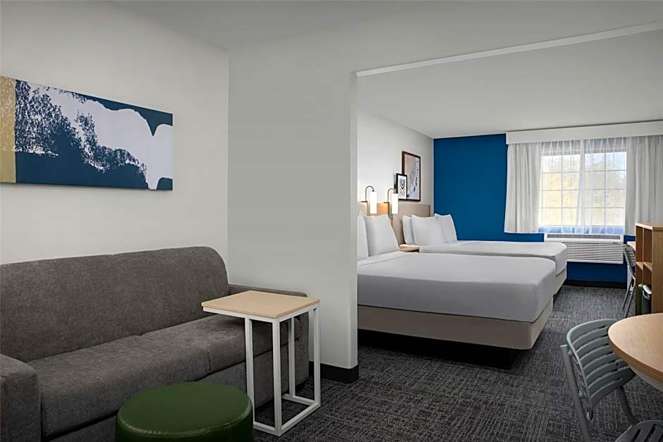 Spark By Hilton Tucson Airport