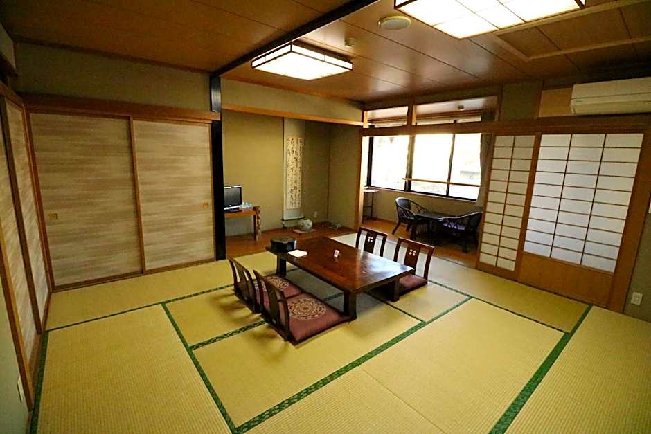 Wakamizusou