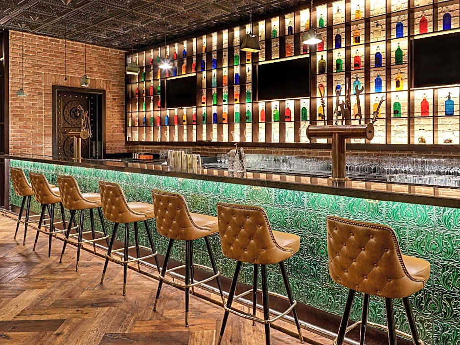 Mondrian Doha