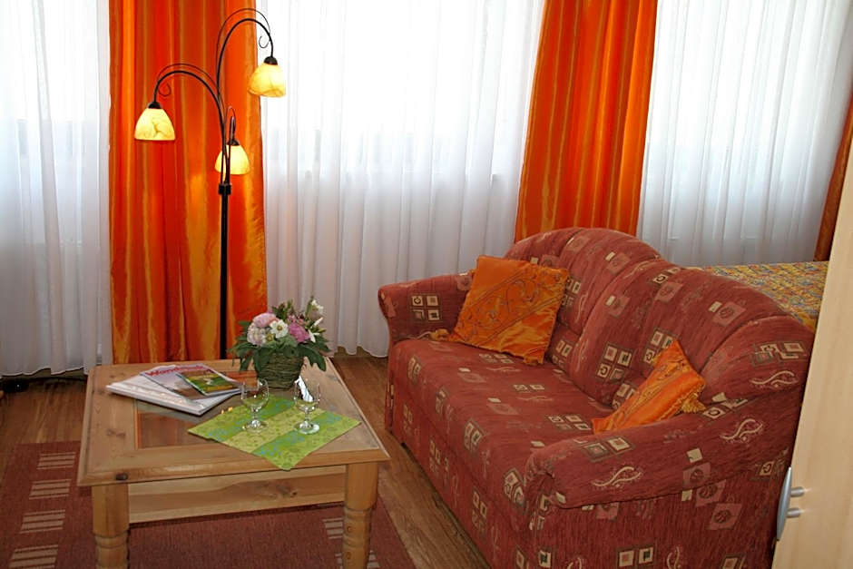 Albertus Paris Aparthotel