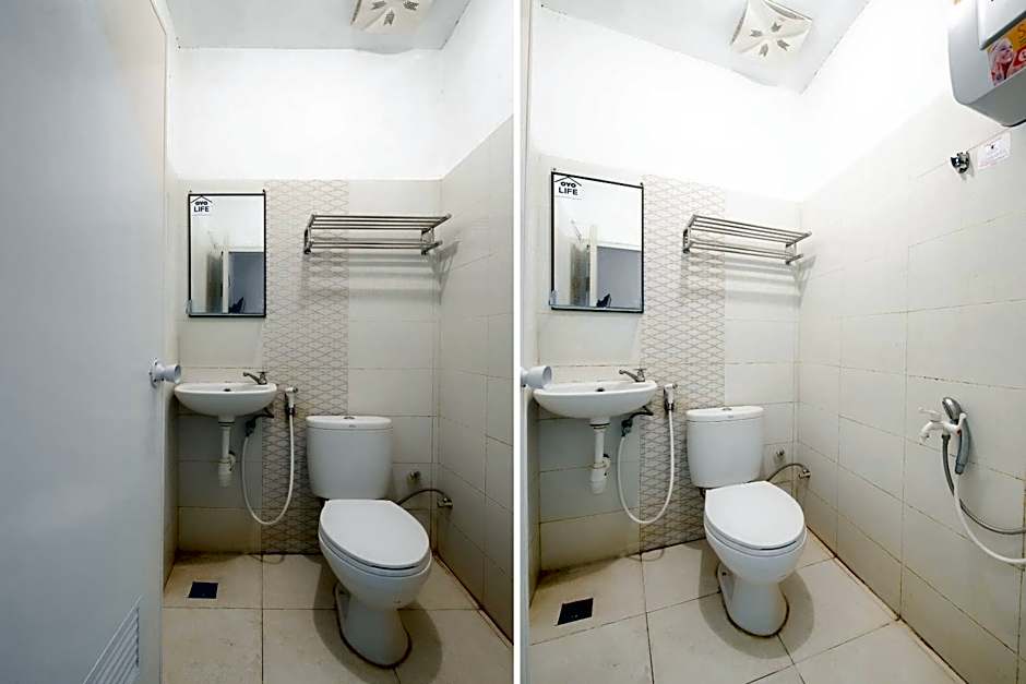 Hotel O Griya Aisyah Syariah 1