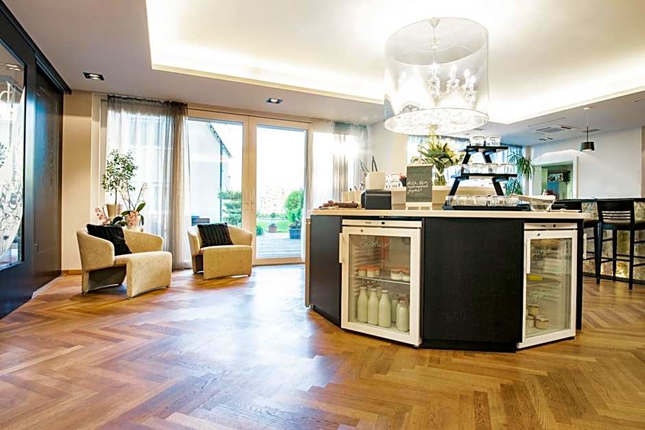 Apart Hotel Legendär