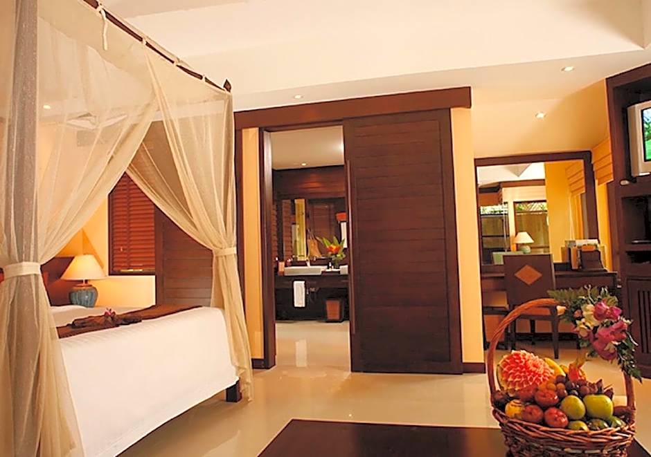 Photo 1 of 5 of Garden Villa, Plunge Pool