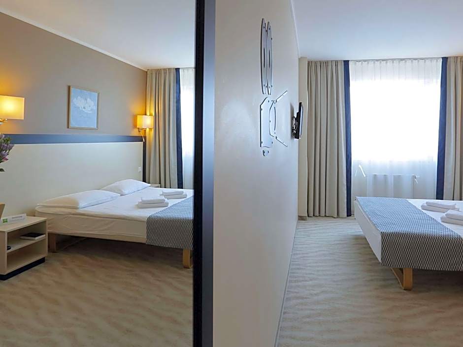 Aurora Hotel Klaipeda