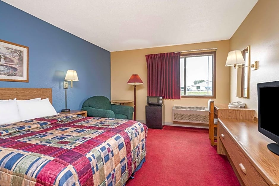 Days Inn by Wyndham West-Eau Claire