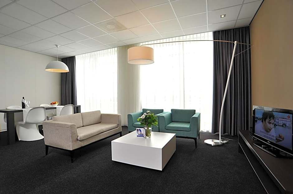 Fletcher Hotel-Restaurant Parkstad- Zuid Limburg