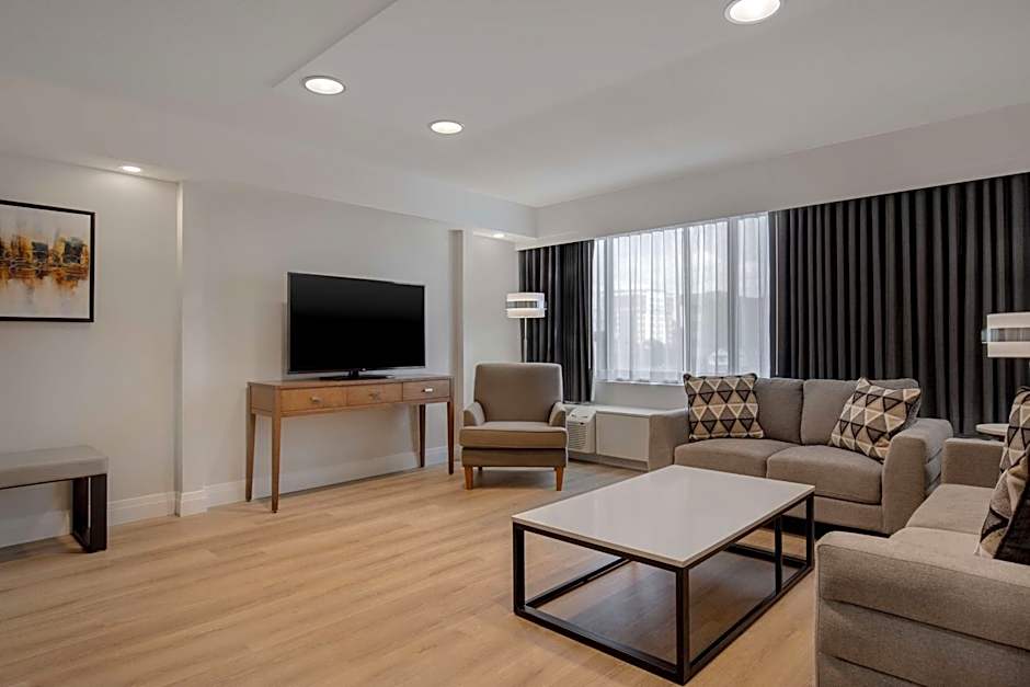 DoubleTree by Hilton London Ontario