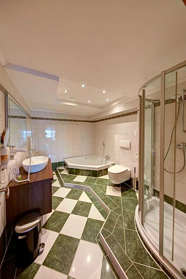 Hotel Leimer Bräu