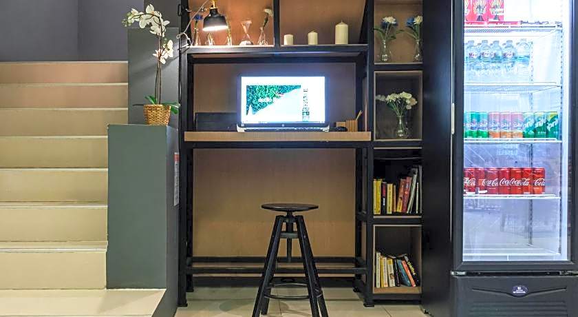 Ploen Place Residence