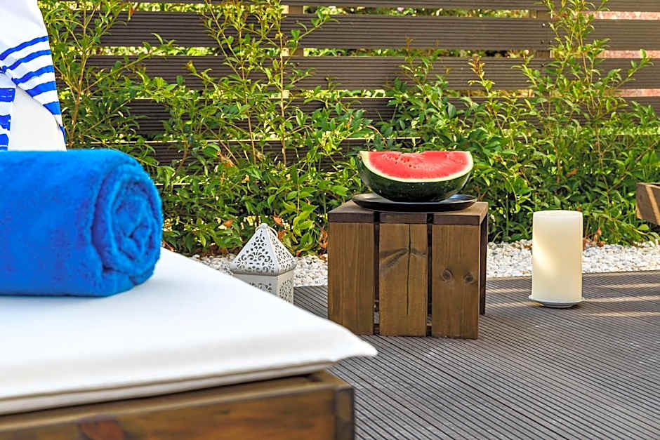 Solar Apartments by Amara Living