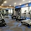 Holiday Inn Express Mexico - Toreo By IHG