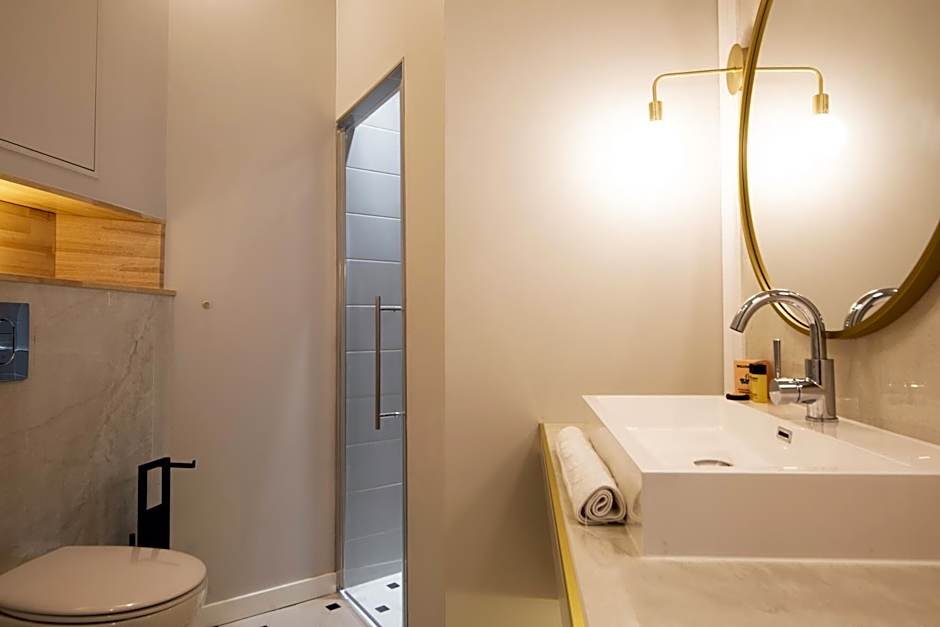 Les Suites Faidherbe