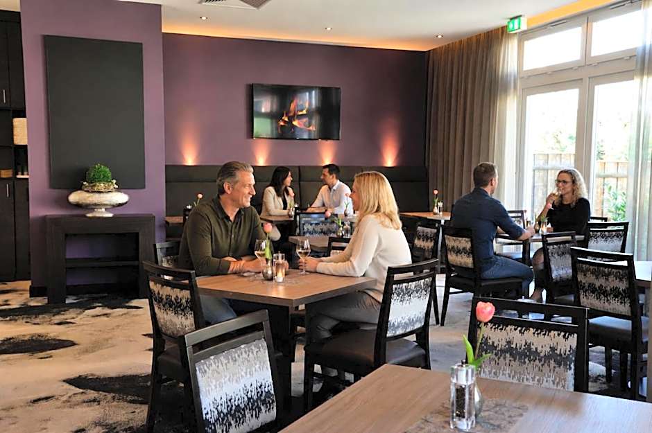Kurhotel Grüttner mit eigenem Sole Thermal Schwimmbad 32 Grad und Saunalandschaft