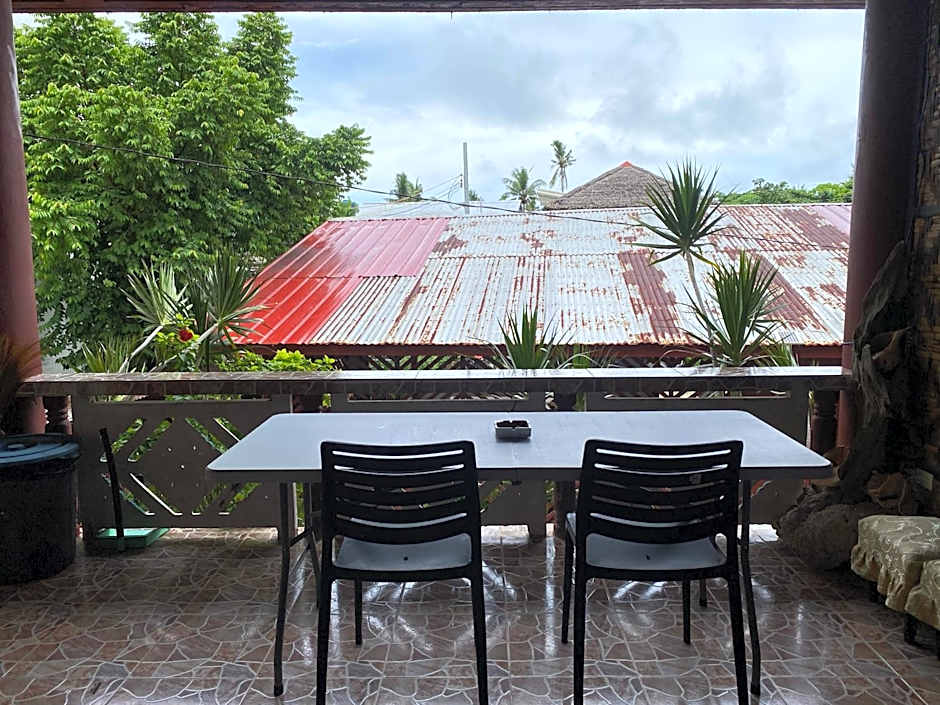 Nine Clouds Homestyle Accommodation