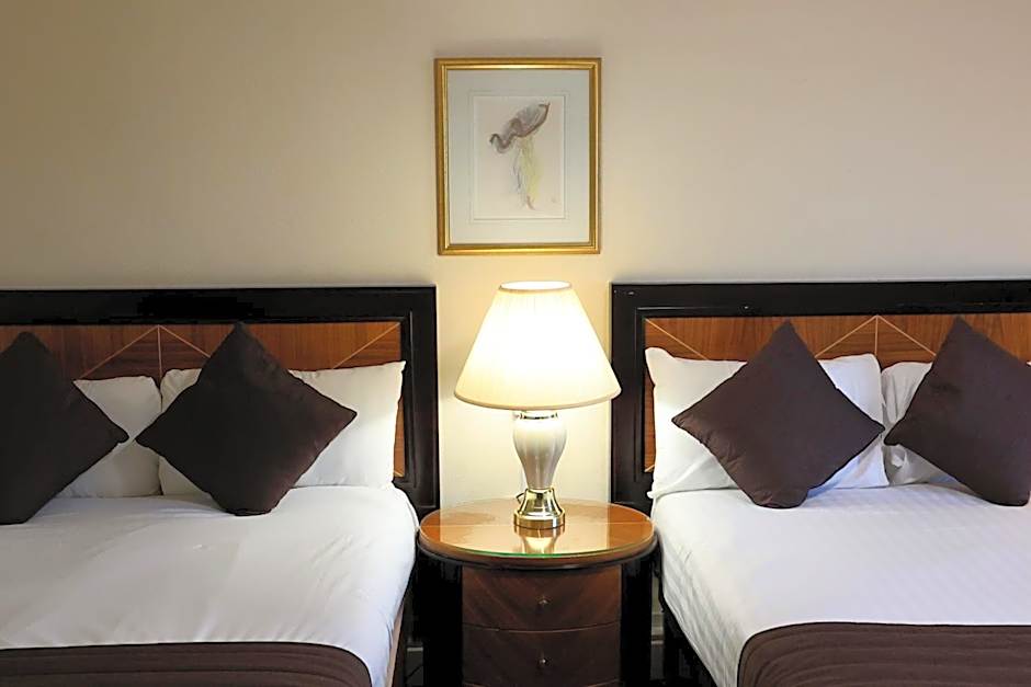 Britannia Hotel Aberdeen