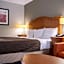 OYO hotel Greensboro east I 40