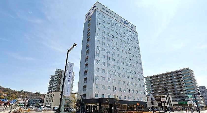 Toyoko Inn Hikone-eki Higashi-guchi