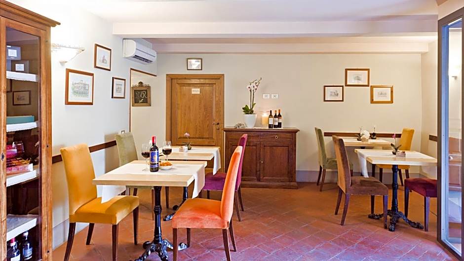 Hotel Palazzo San Niccolò