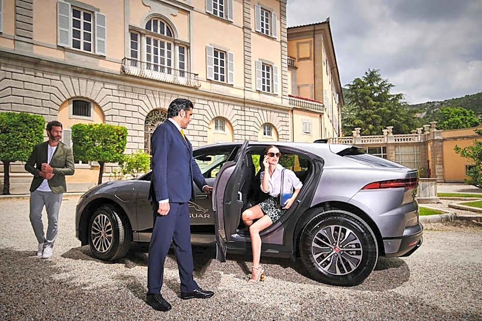 Bagni Di Pisa - The Leading Hotels of the World